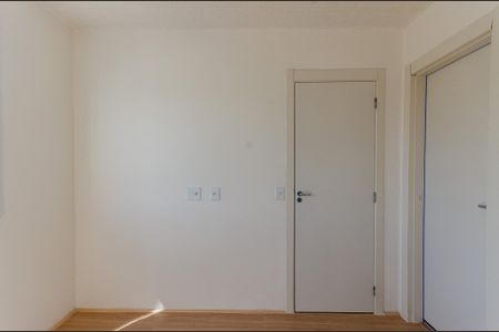Apartamento para alugar com 34m², 2 quartos e sem vagaQuarto 1
