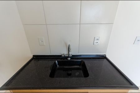 Apartamento para alugar com 34m², 2 quartos e sem vagaCozinha