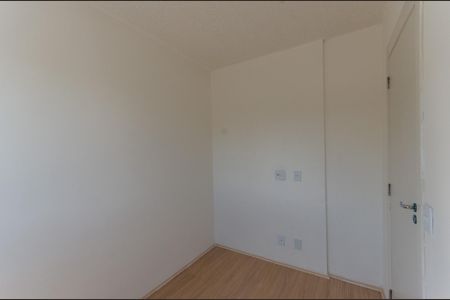 Apartamento para alugar com 34m², 2 quartos e sem vagaQuarto 2