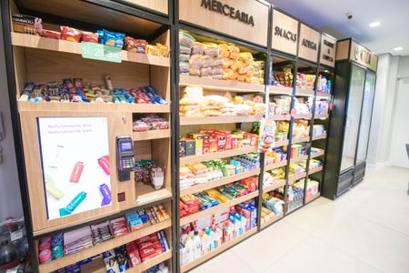 Apartamento à venda com 71m², 2 quartos e 1 vagaÁrea comum