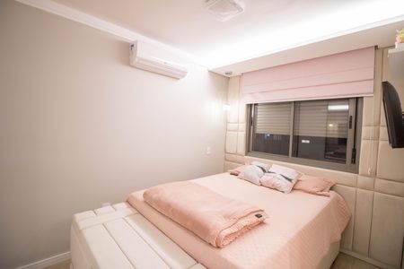 Apartamento à venda com 71m², 2 quartos e 1 vagaQuarto 2