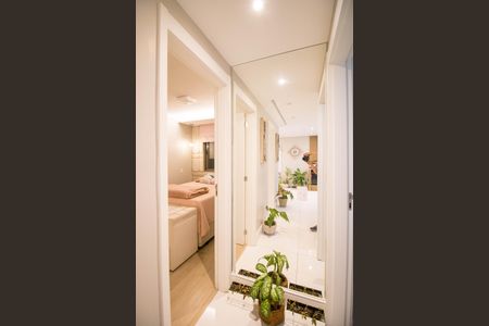 Apartamento à venda com 71m², 2 quartos e 1 vagaQuarto 1