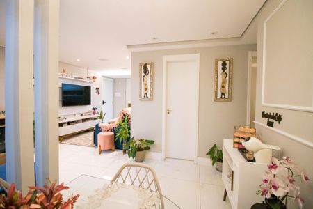 Sala 3 de apartamento à venda com 2 quartos, 71m² em Santo Amaro, São Paulo