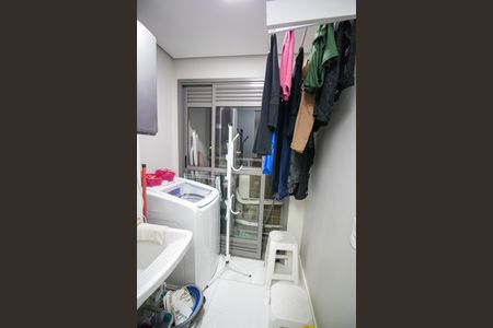 Apartamento à venda com 71m², 2 quartos e 1 vagaÁrea de Serviço