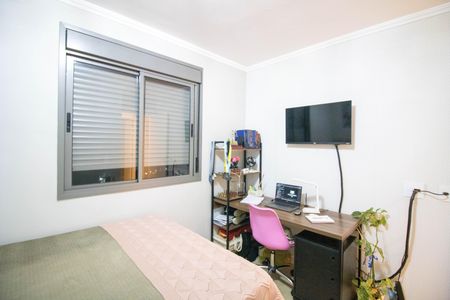 Apartamento à venda com 71m², 2 quartos e 1 vagaQuarto 1