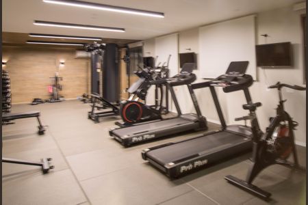 Apartamento à venda com 71m², 2 quartos e 1 vagaÁrea comum