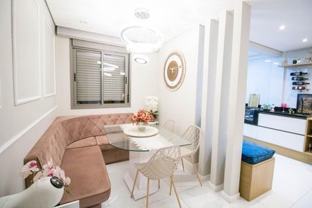Apartamento à venda com 71m², 2 quartos e 1 vagaSala 3