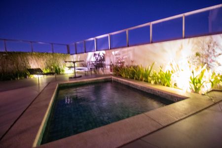 Apartamento à venda com 71m², 2 quartos e 1 vagaÁrea comum