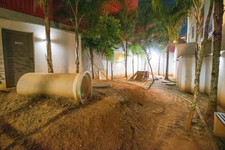 Apartamento à venda com 71m², 2 quartos e 1 vagaÁrea comum