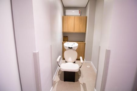 Apartamento à venda com 71m², 2 quartos e 1 vagaÁrea comum