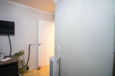 Apartamento à venda com 71m², 2 quartos e 1 vagaQuarto 1