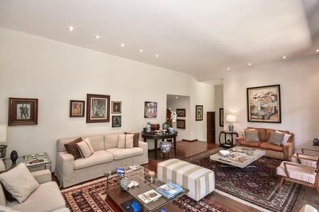 Sala de casa à venda com 3 quartos, 620m² em Morumbi, São Paulo