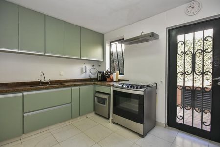 Casa à venda com 620m², 3 quartos e 4 vagasCozinha