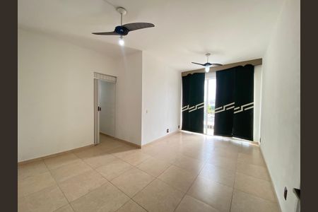 Sala de apartamento à venda com 3 quartos, 60m² em Lins de Vasconcelos, Rio de Janeiro