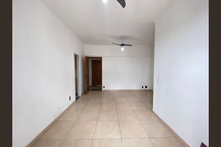 Sala de apartamento à venda com 3 quartos, 60m² em Lins de Vasconcelos, Rio de Janeiro
