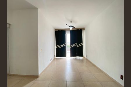 Sala de apartamento à venda com 3 quartos, 60m² em Lins de Vasconcelos, Rio de Janeiro