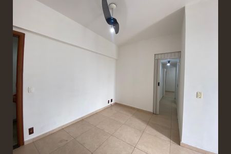 Sala de apartamento à venda com 3 quartos, 60m² em Lins de Vasconcelos, Rio de Janeiro