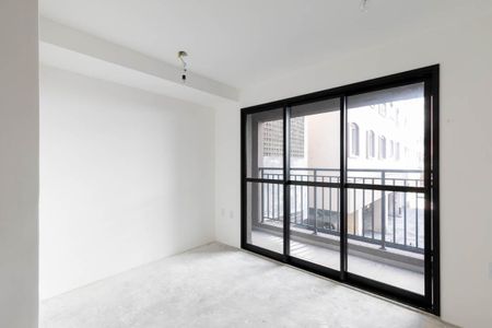 Studio de kitnet/studio à venda com 1 quarto, 23m² em Santa Cecilia, São Paulo