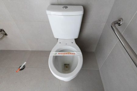 Studio à venda com 23m², 1 quarto e sem vagaBanheiro