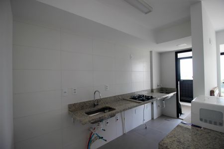 Apartamento para alugar com 45m², 1 quarto e 1 vagaCozinha