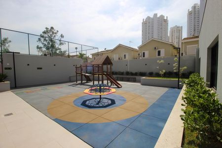 Apartamento para alugar com 45m², 1 quarto e 1 vagaÁrea comum