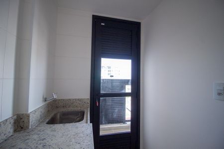 Apartamento para alugar com 69m², 2 quartos e 2 vagasÁrea de Serviço