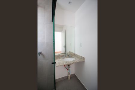 Apartamento para alugar com 69m², 2 quartos e 2 vagasBanheiro da Suíte