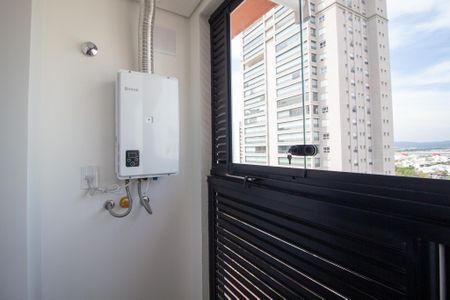Apartamento para alugar com 69m², 2 quartos e 2 vagasÁrea de Serviço