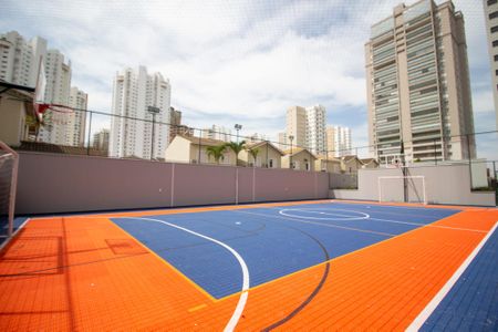 Apartamento para alugar com 69m², 2 quartos e 2 vagasÁrea comum