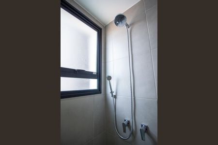 Apartamento para alugar com 69m², 2 quartos e 2 vagasBanheiro da Suíte