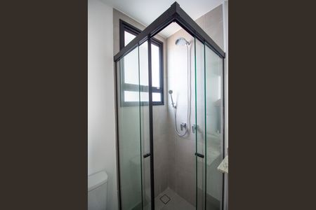 Apartamento para alugar com 69m², 2 quartos e 2 vagasBanheiro da Suíte