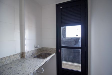 Apartamento para alugar com 69m², 2 quartos e 2 vagasÁrea de Serviço