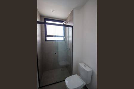 Apartamento para alugar com 69m², 2 quartos e 2 vagasBanheiro