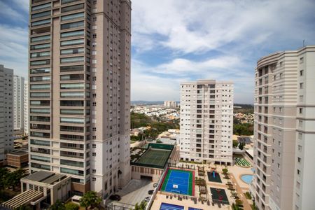 Apartamento para alugar com 69m², 2 quartos e 2 vagasVista do Quarto