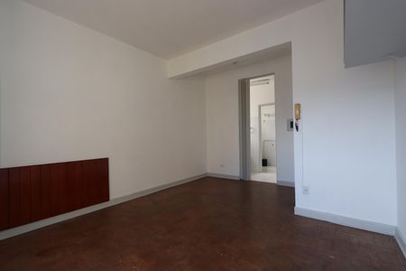 Studio de kitnet/studio à venda com 1 quarto, 39m² em Centro Histórico de São Paulo, São Paulo