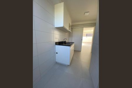 Foto 04 de apartamento à venda com 2 quartos, 86m² em Alto Caiçaras, Belo Horizonte