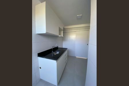 Foto 05 de apartamento à venda com 2 quartos, 86m² em Alto Caiçaras, Belo Horizonte