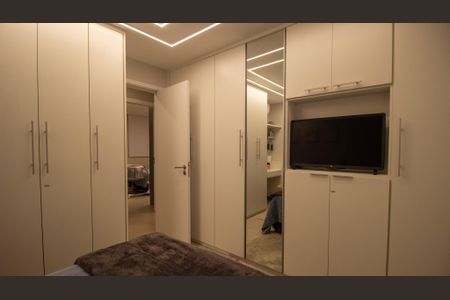 Apartamento à venda com 160m², 3 quartos e 3 vagasQuarto 1