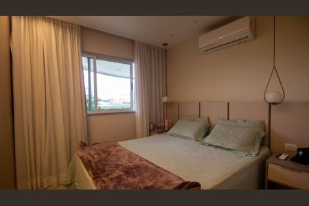 Apartamento à venda com 160m², 3 quartos e 3 vagasSuíte