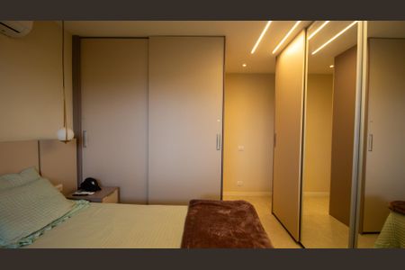 Apartamento à venda com 160m², 3 quartos e 3 vagasSuíte