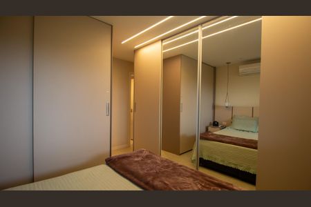 Apartamento à venda com 160m², 3 quartos e 3 vagasSuíte