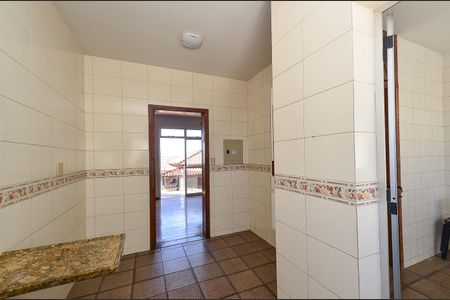Apartamento à venda com 68m², 2 quartos e 2 vagas Apartamento à venda com 68m², 2 quartos e 2 vagasCozinha