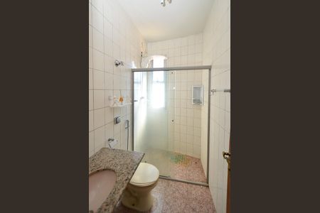 Apartamento à venda com 68m², 2 quartos e 2 vagas Apartamento à venda com 68m², 2 quartos e 2 vagasBanheiro Social