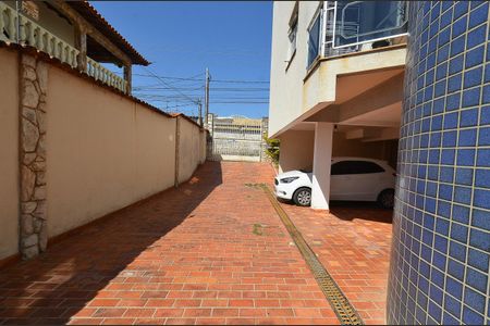 Apartamento à venda com 68m², 2 quartos e 2 vagas Apartamento à venda com 68m², 2 quartos e 2 vagasGaragem