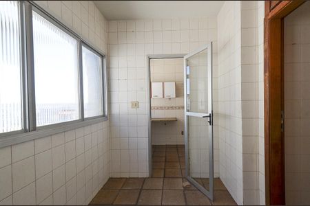 Apartamento à venda com 68m², 2 quartos e 2 vagas Apartamento à venda com 68m², 2 quartos e 2 vagasÁrea de Serviço