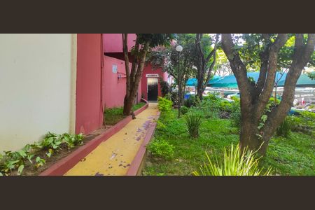 Apartamento à venda com 45m², 2 quartos e 1 vaga Apartamento à venda com 45m², 2 quartos e 1 vagaÁrea comum