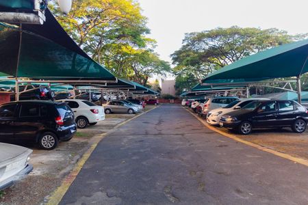 Apartamento à venda com 45m², 2 quartos e 1 vaga Apartamento à venda com 45m², 2 quartos e 1 vagaGaragem