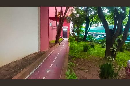 Apartamento à venda com 45m², 2 quartos e 1 vaga Apartamento à venda com 45m², 2 quartos e 1 vagaÁrea comum