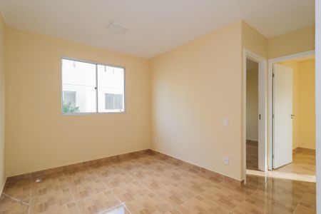 Sala  de apartamento à venda com 2 quartos, 38m² em Jardim Boa Vista (zona Oeste), São Paulo