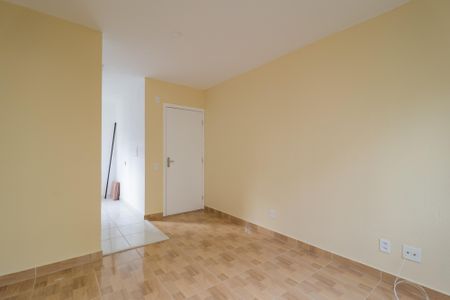 Apartamento à venda com 38m², 2 quartos e sem vaga Apartamento à venda com 38m², 2 quartos e sem vagaSala
